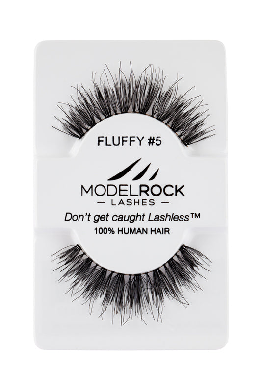 ModelRock - Kit Ready Fluffy Collection #5