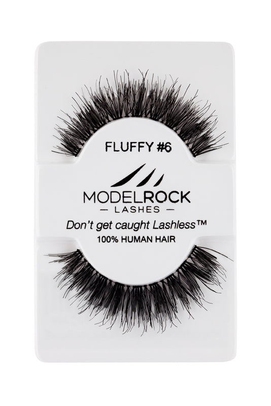ModelRock - Kit Ready Fluffy Collection #6