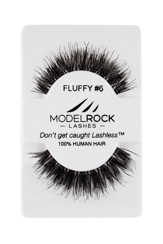 ModelRock - Kit Ready Fluffy Collection #6