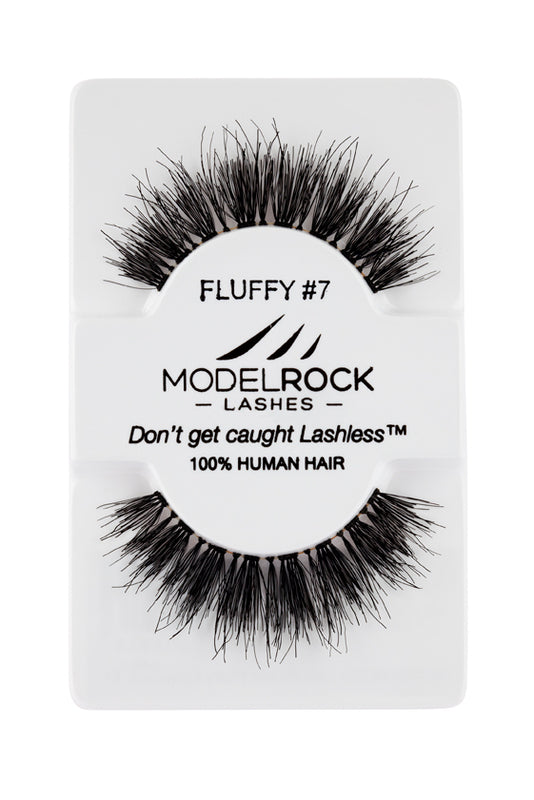 ModelRock - Kit Ready Fluffy Collection #7