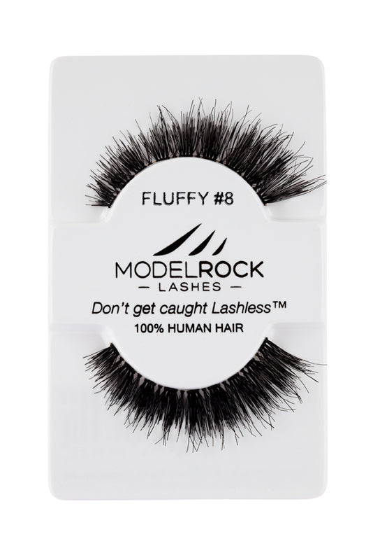 ModelRock - Kit Ready Fluffy Collection #8