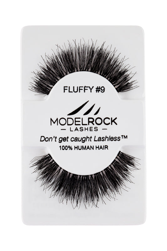 ModelRock - Kit Ready Fluffy Collection #9