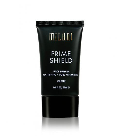 Milani Cosmetics Prime Shield Mattifying + Pore-Minimizing Face Primer