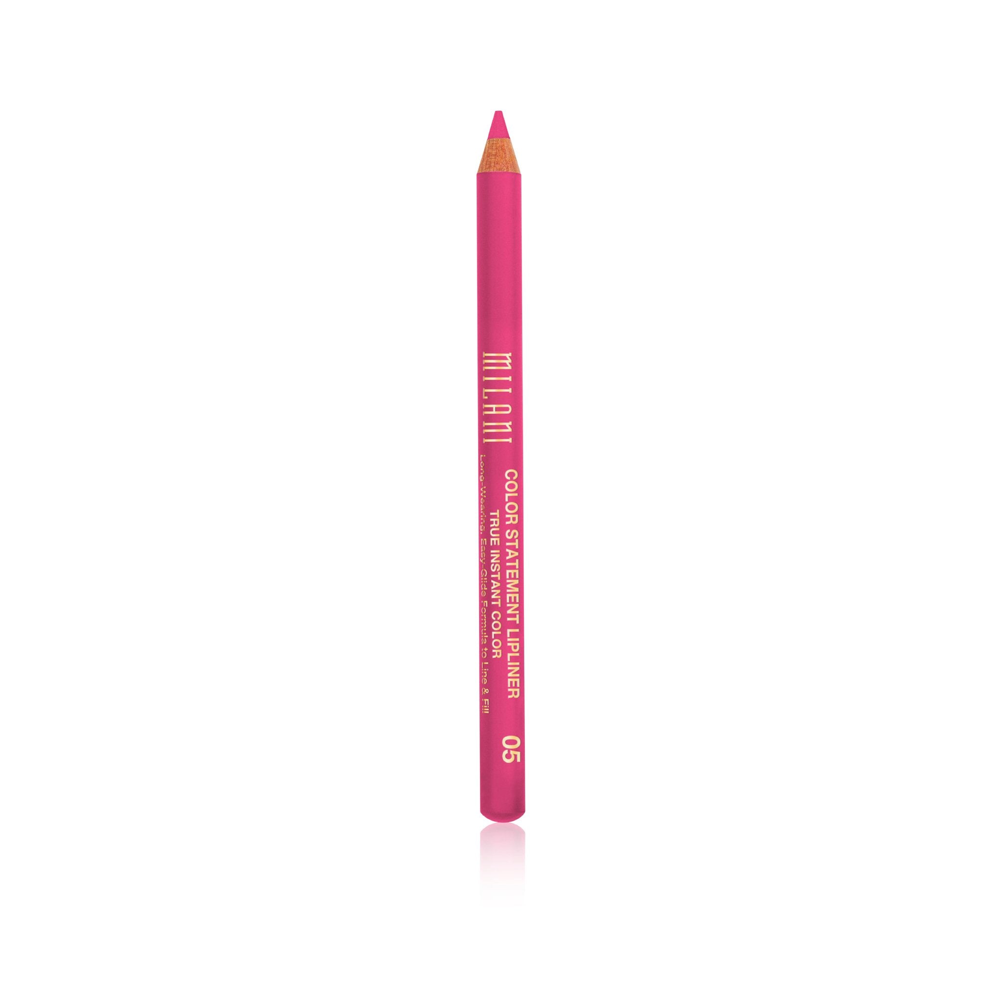 Milani Cosmetics - Color Statement Lipliner Haute Pink