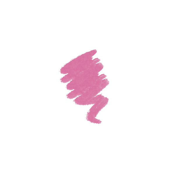 Milani Cosmetics - Color Statement Lipliner Pretty Pink