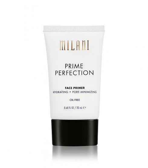 Milani Cosmetics Prime Perfection Hydrating + Pore-Minimizing Face Primer