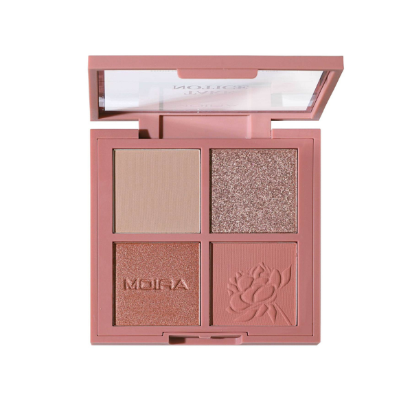 Moira Beauty - Take Notice Face Palette