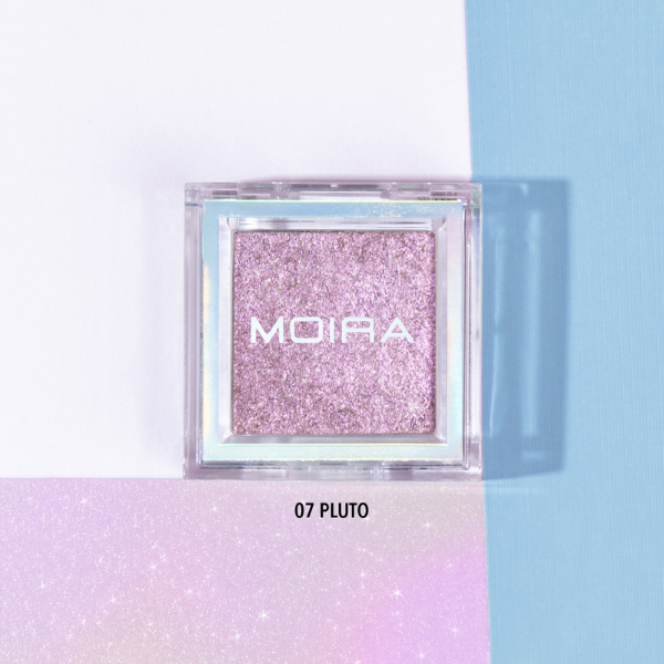 Moira Beauty - Lucent Cream Shadow Pluto