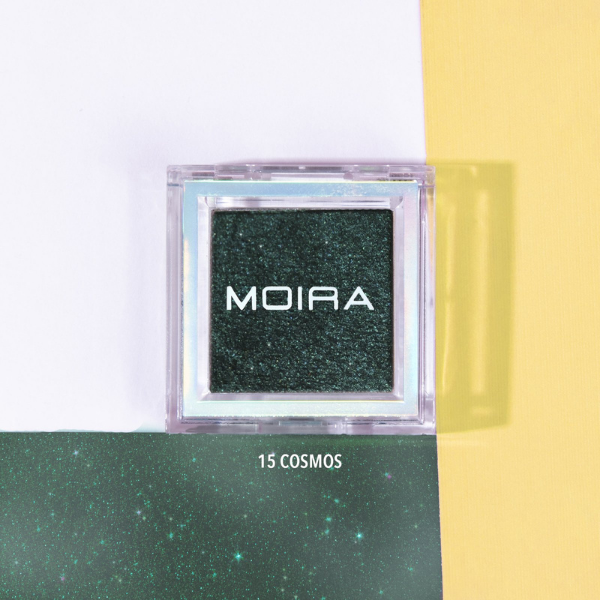 Moira Beauty - Lucent Cream Shadow Cosmos