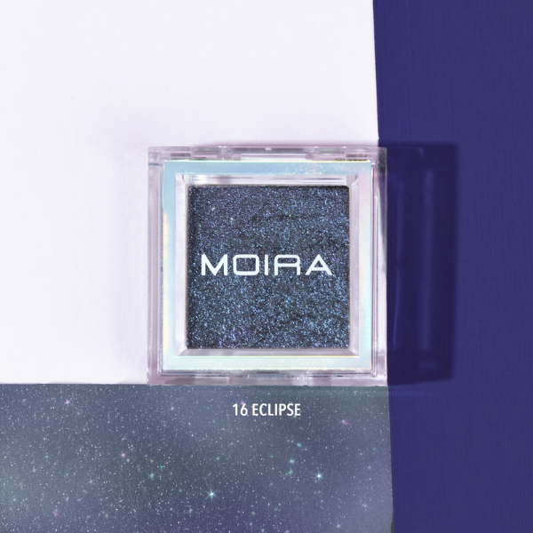 Moira Beauty - Lucent Cream Shadow Eclipse