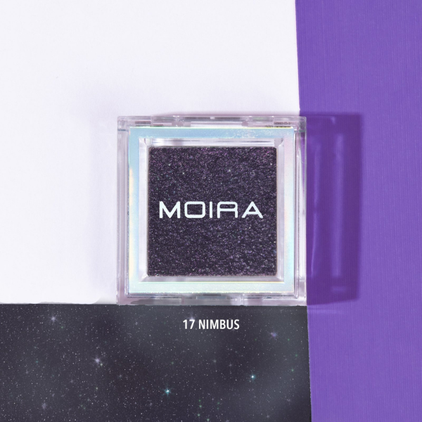 Moira Beauty - Lucent Cream Shadow Nimbus
