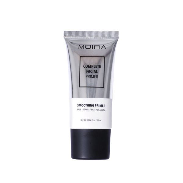 Moira Beauty - Complete Smoothing Primer