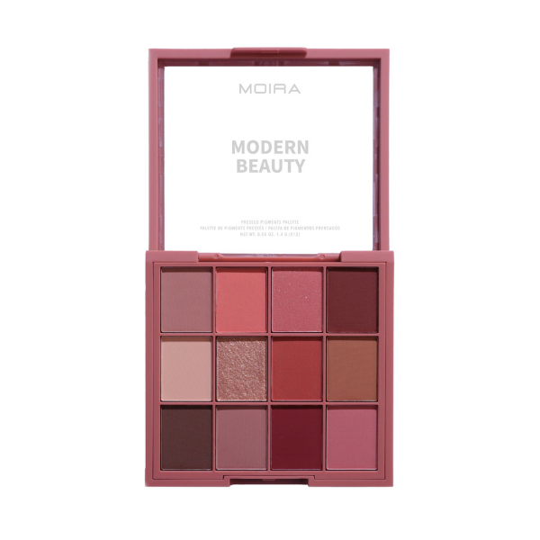 Moira Beauty - Modern Beauty Palette