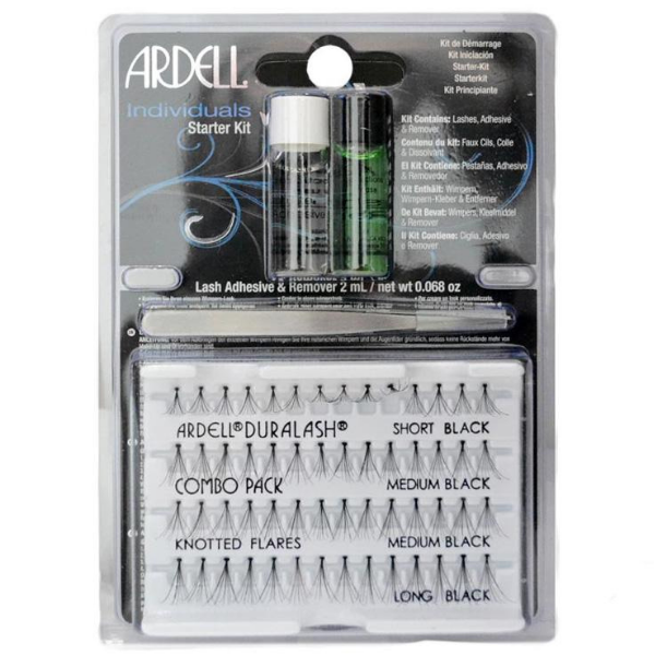 Ardell - Individuals Lash Starter Kit