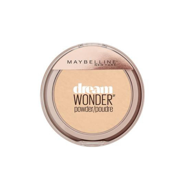Maybelline - Dream Wonder Powder Classic Ivory