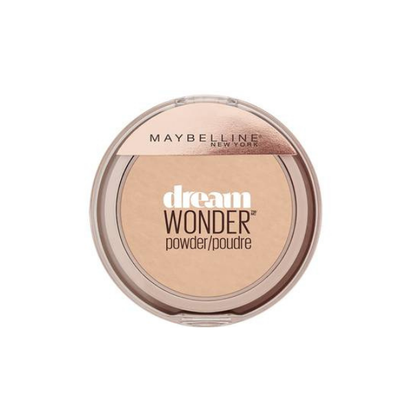 Maybelline - Dream Wonder Powder Buff Beige