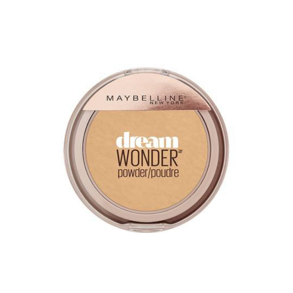 Maybelline - Dream Wonder Powder Classic Beige