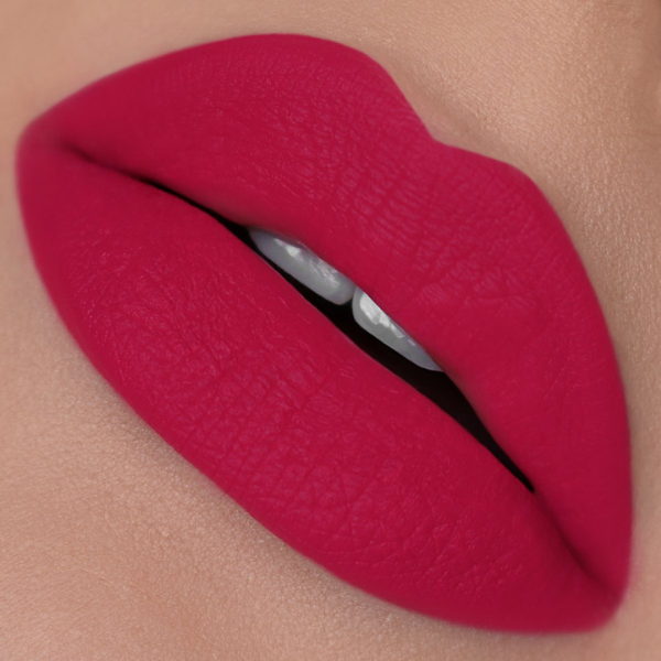 BeBella Cosmetics - Luxe Lipstick Over It
