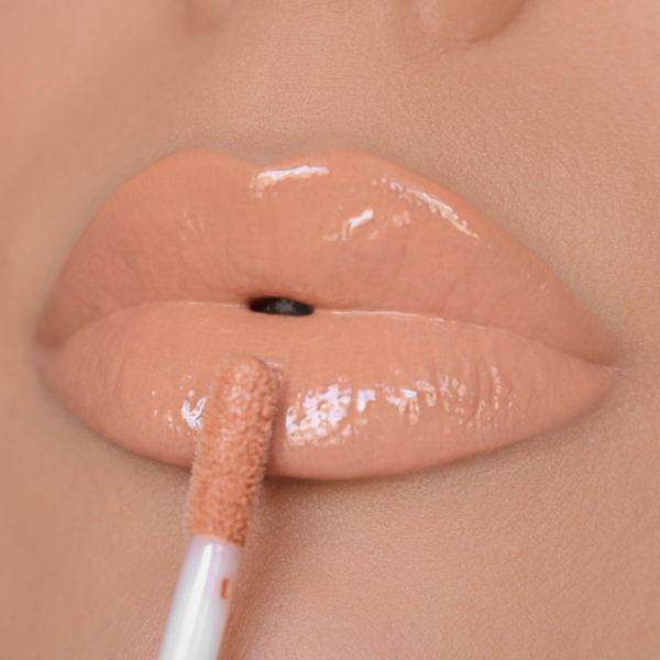 BeBella Cosmetics - Luxe Lip Gloss Enough Said
