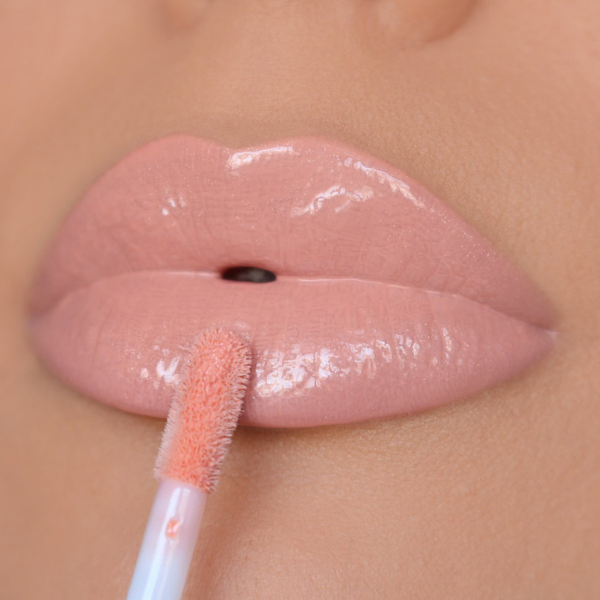 BeBella Cosmetics - Luxe Lip Gloss In My Lane