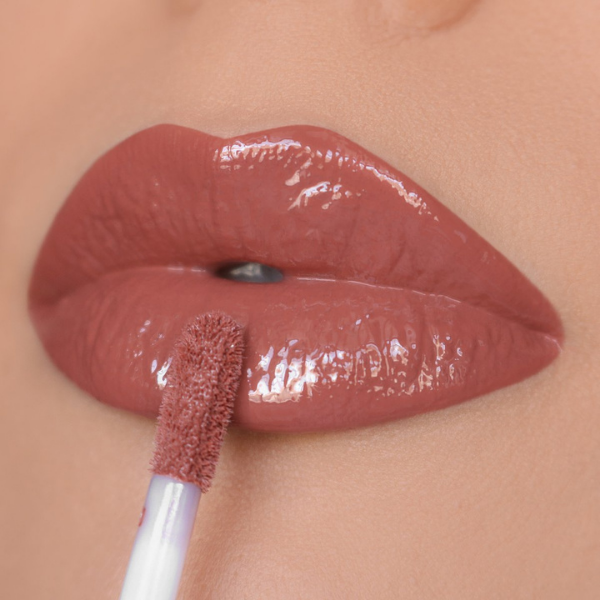 BeBella Cosmetics - Luxe Lip Gloss It's Complicated