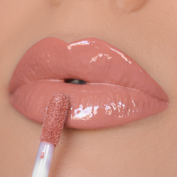 BeBella Cosmetics - Luxe Lip Gloss Level Up