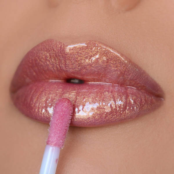 BeBella Cosmetics - Luxe Lip Gloss Shine On Me
