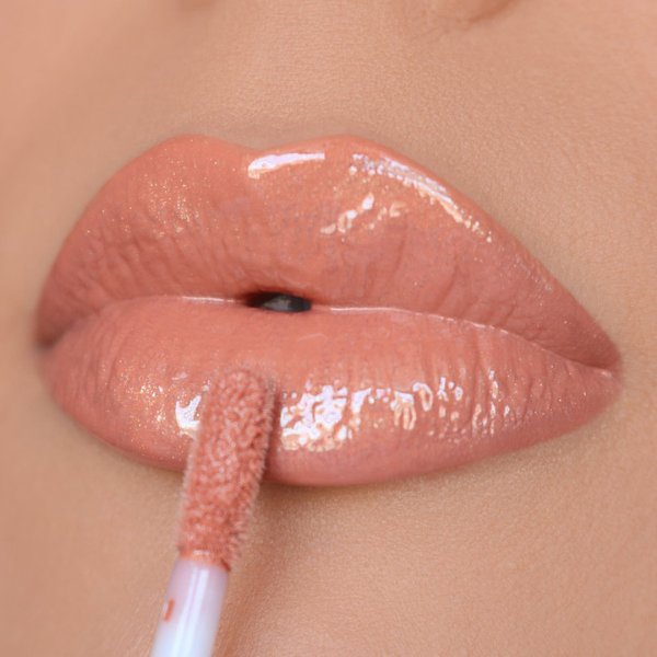BeBella Cosmetics - Luxe Lip Gloss Sidekick