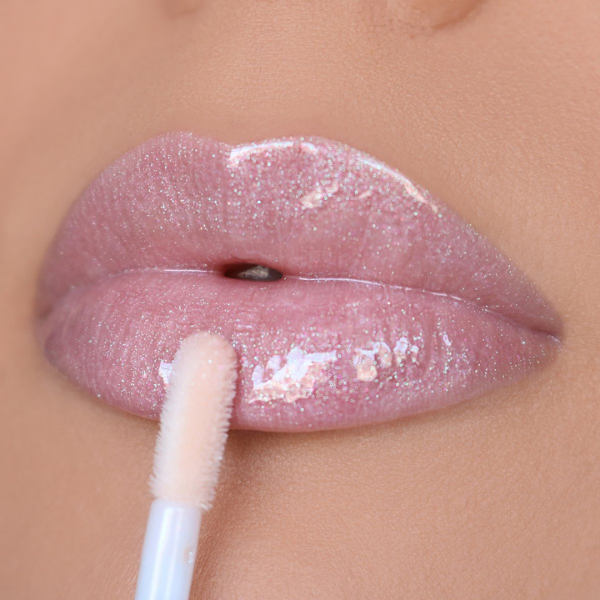 BeBella Cosmetics - Luxe Lip Sweet Encounter