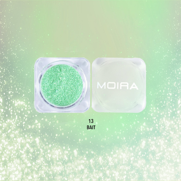 Moira Beauty - Loose Control Glitter Bait