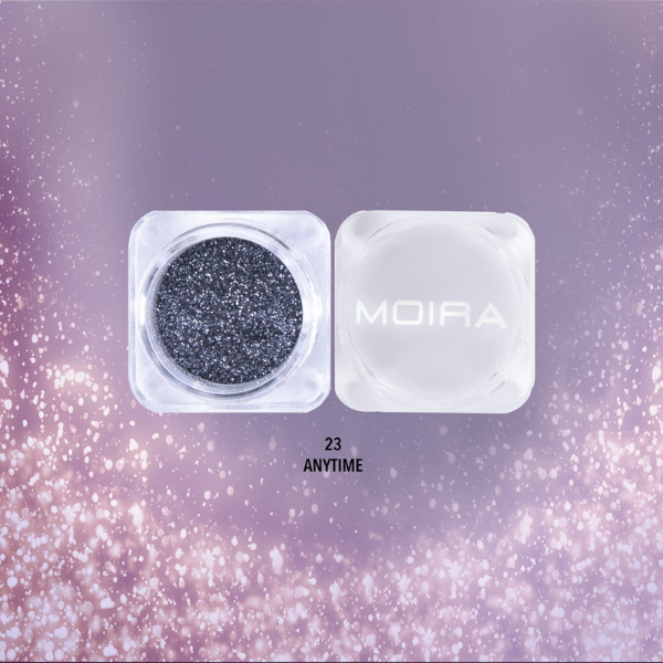Moira Beauty - Loose Control Glitter Anytime