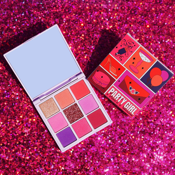 Kara Beauty - Party Girl Palette