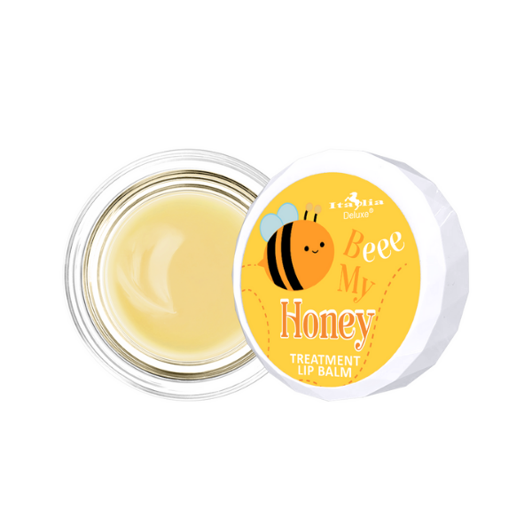 Italia Deluxe - Treatment Lip Balm Beee My Honey