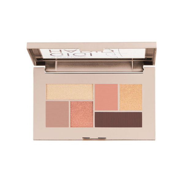 Maybelline - Gigi Hadid Palette Warm