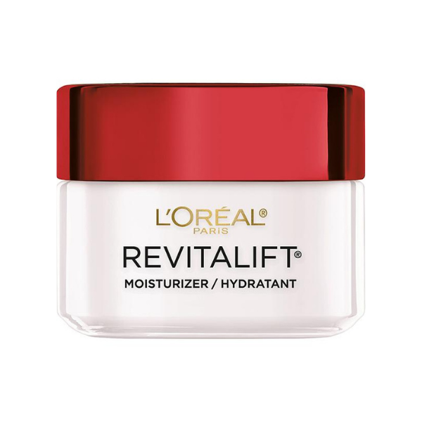 L'Oreal - Revitalift Anti-Wrinkle + Firming Moisturiser
