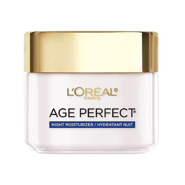 L'Oreal - Age Perfect Night Cream
