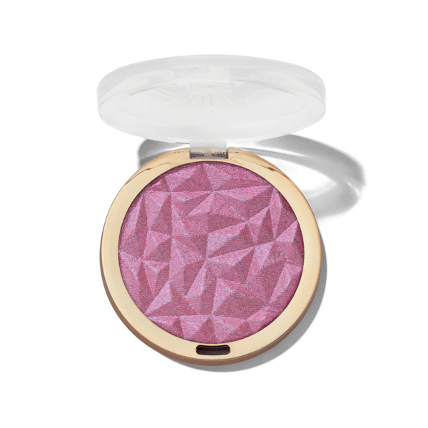 Milani Cosmetics - Ludicrous Lights Duo Chrome Pink-aroo