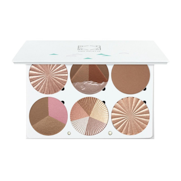 Ofra Cosmetics - On The Glow Highlighter Palette
