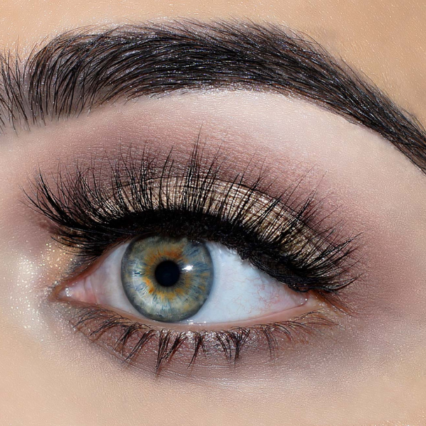 Take Two Cosmetics - 3D Luxe Lashes Presidential