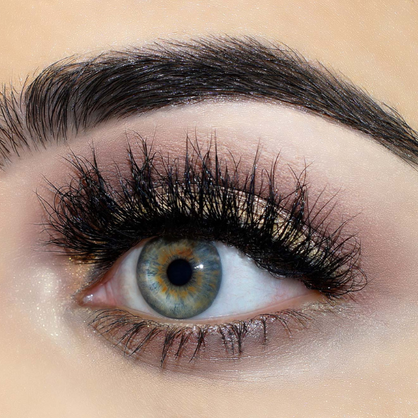 Take Two Cosmetics - 3D Luxe Lashes Bewitched