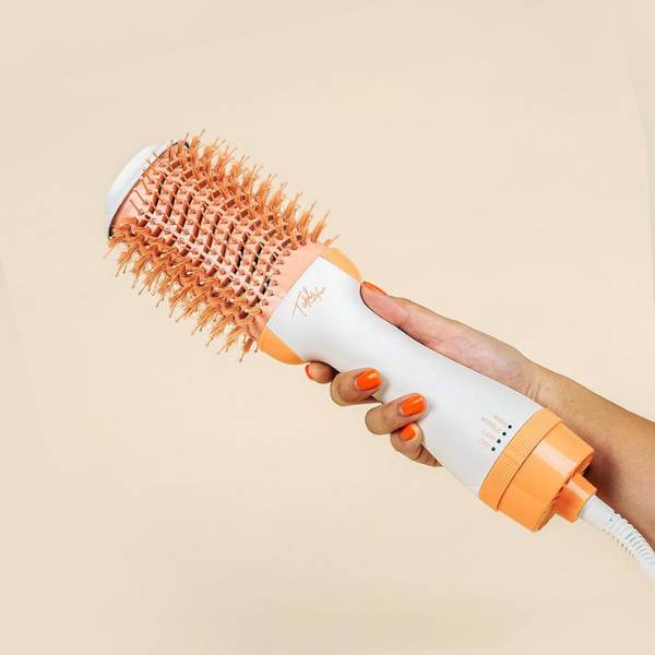 Tidal Hair - Blowout Brush