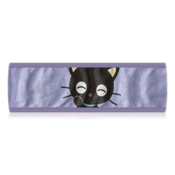The Creme Shop - Chococat Spa Headband