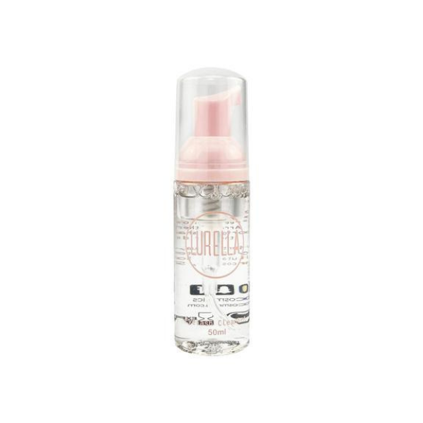 Lurella Cosmetics - Eyelash Foam Cleanser
