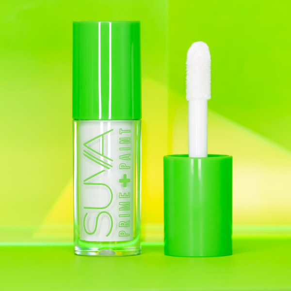 Suva Beauty - Prime + Paint White