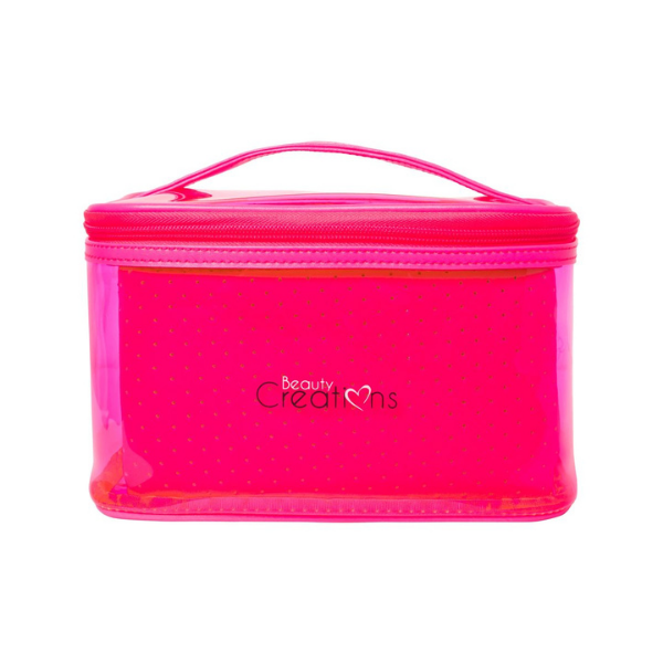 Beauty Creations - Clueless Cosmetic Bag 2pc Set