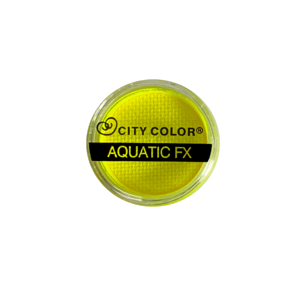 City Color - Aquatic FX Liner Electrick