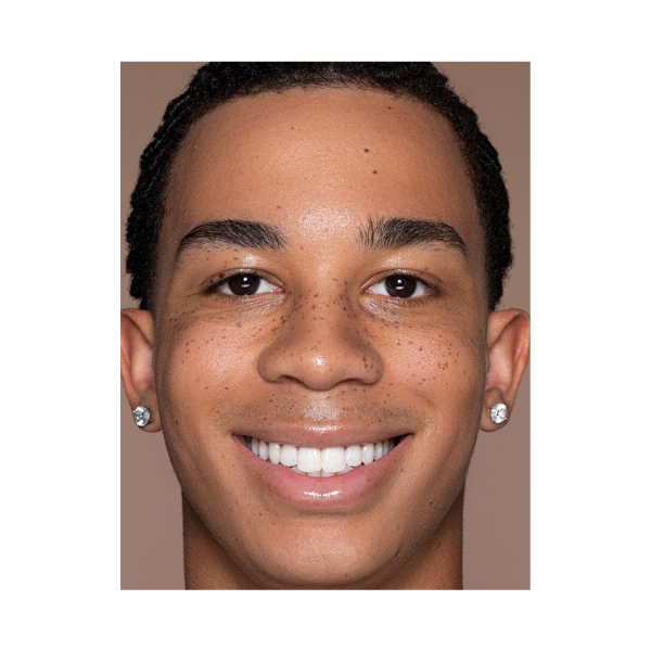 L.A. Girl - Tinted Foundation Tawny