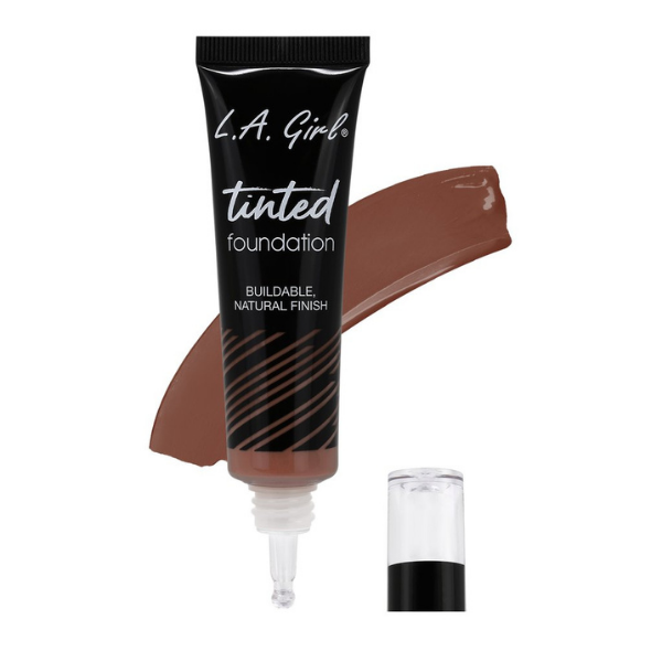 L.A. Girl - Tinted Foundation Cocoa