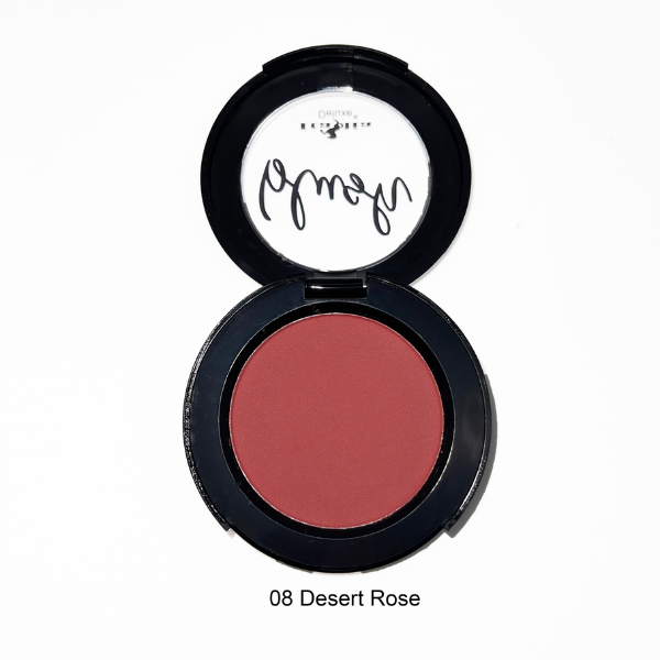 Italia Deluxe - Powder Blush Desert Rose