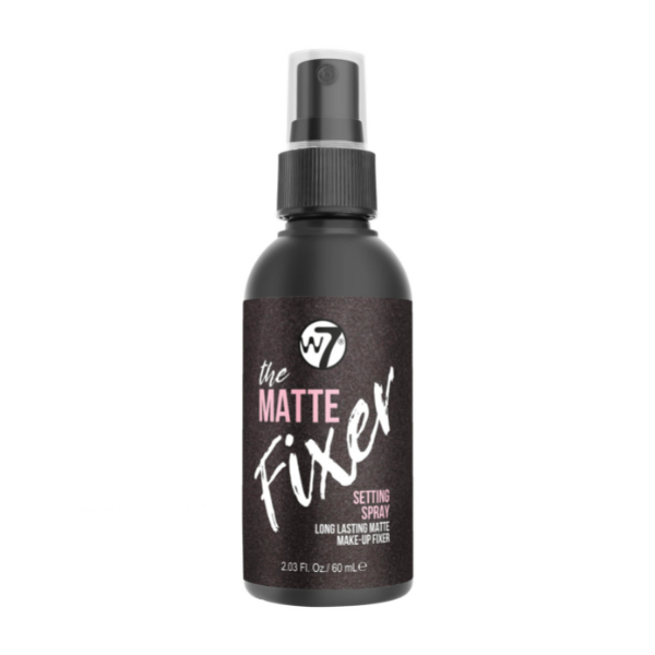 W7 - The Matte Fixer Setting Spray